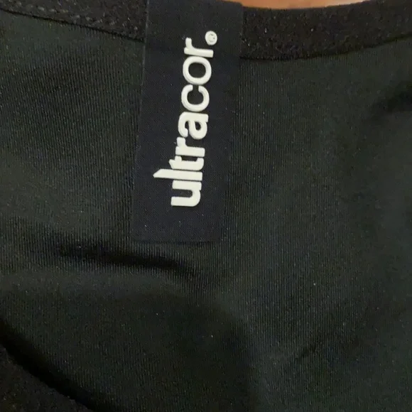 Ultracor Ultra Cosmic Sports Bra